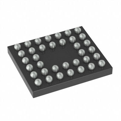 集積回路チップ ADAU1777BCBZRL オーディオプロセッサ付き24ビットコーデック