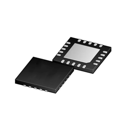 統合回路チップ A5000R2HQ1 エッジロックセキュア認証器 20-XFQFN
