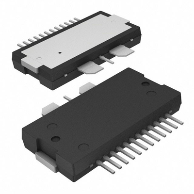 統合回路チップ A2I09VD050NR1 ブロードバンド統合電源増幅器