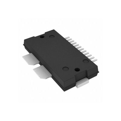 統合回路チップ A3I25D080GNR1 2チャンネル2.3 GHz電源増幅器