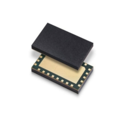 統合回路チップ FSC5G35E38T2 3.4GHz 31.1dB パワーアンプモジュール