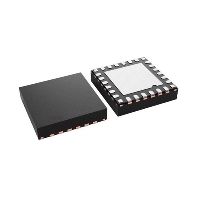 統合回路チップ CDCE6214LTWRGETQ1 328.125MHz 時計発電機 IC 24-VFQFN