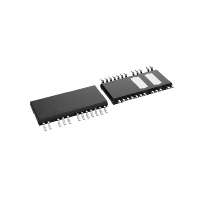 統合回路チップ INA254A1IPWAR 一端電流感増幅器 24-HTSSOP
