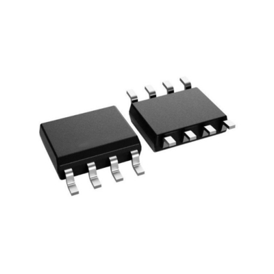 統合回路チップ INA296A5QDDFRQ1 二方向 1.1 MHz 電流感知増幅器