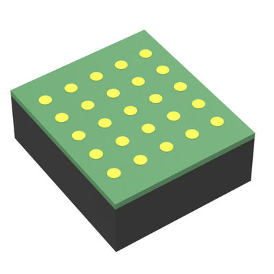 集積回路チップ LTM4663EV 超薄 1.5A DC DC変換器 LGA25