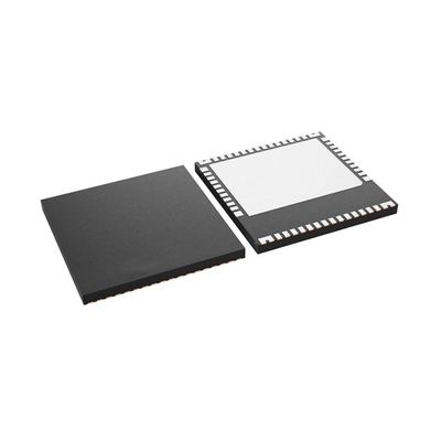 統合回路チップ LMG3422R050RQZR 600V 50mΩ GaN FET 統合ドライバー