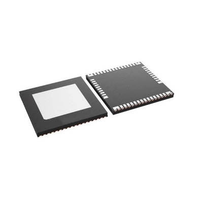 統合回路チップ LMG3522R030QRQSRQ1 650V 30mΩ GaN FET 統合ドライバー