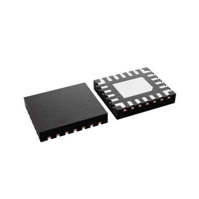 統合回路チップ LM64460APPSRYFRQ1 6A 自動車用バック DC DC変換器