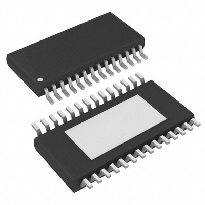 集積回路チップ LTC3892EFE-1 60V 2相同期バック調節器