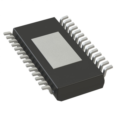 統合回路チップ LT8391AJFE 2.8mA PWM ディムリング LEDドライバーコントローラ