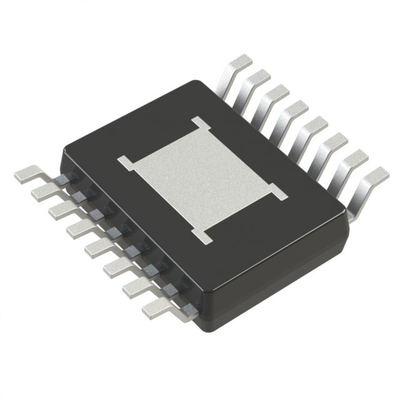 統合回路チップ LT3089IFE モニター付きLDO電圧調節器