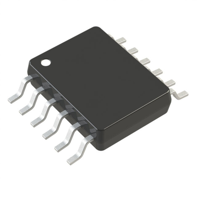 統合回路チップ LTC6957HMS-2 300MHz 時計ファノウットバッファIC TSSOP12