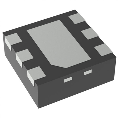 統合回路チップ LP591209MDRVREP 500mA 線形電圧調節器 IC 6-WSON