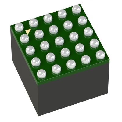 統合回路チップ LTM4624IY 孤立していないPoLモジュール BGA25 DC DC変換器