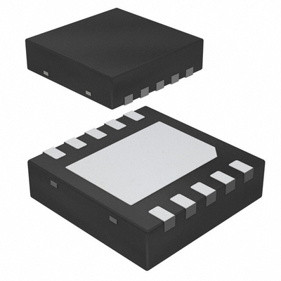 統合回路チップ LMR14030QDPRRQ1 40V 3.5A ステップダウン変換器 40μA IQ