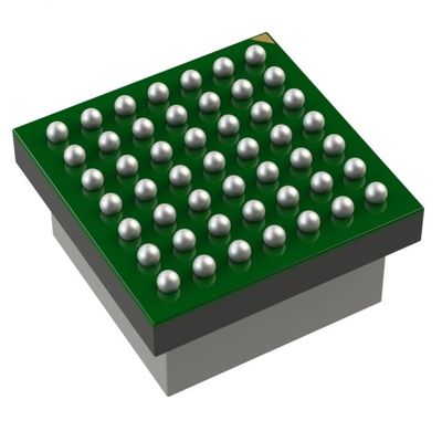 統合回路チップ LTM4626EY 12A ステップダウン DC DC uModule 調節器