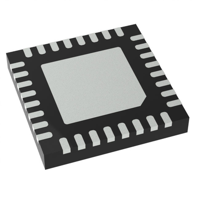 集積回路チップ LTC3370HUH 4 出力 2A バックスイッチング 規制 IC