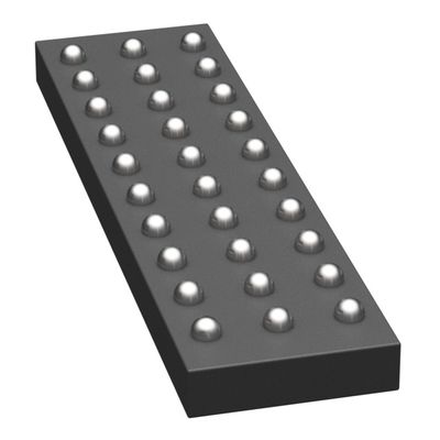 統合回路チップ LC898130DP1XHTBG WLCSP36 2.7V から 3.6V AF コントロール LSI