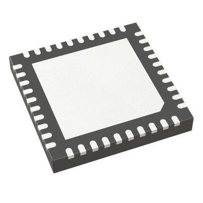 統合回路チップ LT8603EUJ 42V 低IQ パワー管理IC