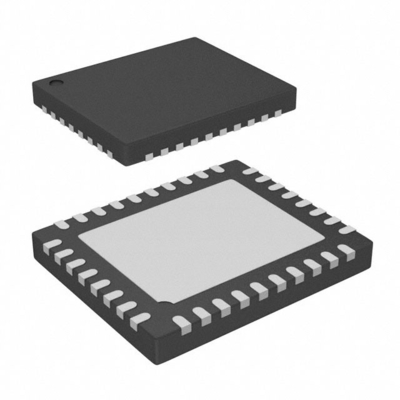 統合回路チップ LTC7841IUHE 75kHzから850kHzブーストレギュレーター QFN36