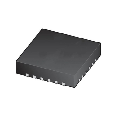 統合回路チップ PCAL9714HNMP 圧力を変換する14ビットSPI I/O拡張子