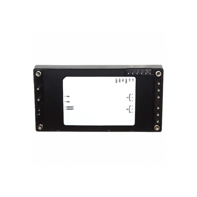統合回路チップ PAF600F48-12 DC DC変換器 12V 50A 単離モジュール