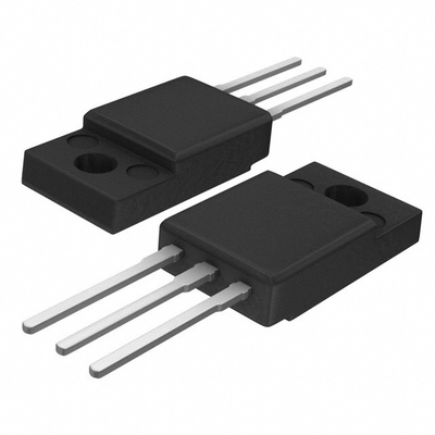 統合回路チップ NTPF095N65S3H TO220F 650V 30A Nチャネルモスフェットトランジスタ