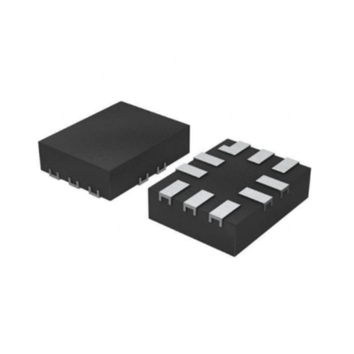 統合回路チップ MAX98360CEFB 2.5V から 5.5V の線形音声増幅器IC