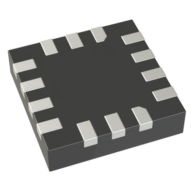 統合回路チップ MAX77827AEFD 2.5MHz 2.3V スイッチバックブースト変換器