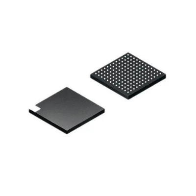 統合回路チップ MMW9012KZ 26.5GHz アナログビーム形成RFトランシーバー