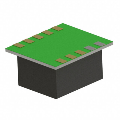 統合回路チップ MAXM17900AMB 100mA 4V から 24V 孤立していないPoLモジュール