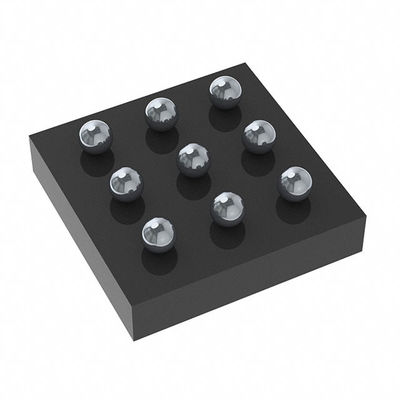 統合回路チップ MAX98360AENL 2.5V から 5.5V 1チャネルクラスDアンプ