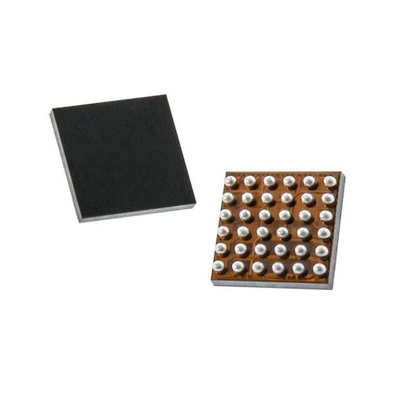 統合回路チップ MAX77658AANX 2.7V から 5.5V バッテリー管理IC XFBGA36