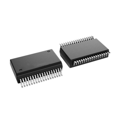 統合回路チップ UCC15241QDWNRQ1 2.5W 高密度隔離DC/DCモジュール