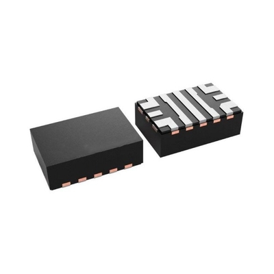 集積回路チップ TPS628130AQWRWYRQ1 6V 調節可能な周波数ステップダウン変換器