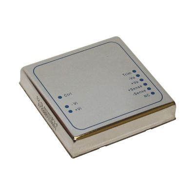 集積回路チップ PXF40-48T0515 6A まで 3 回出力DCDC変換器