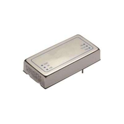 統合回路チップ PXD10-24WD15 2出力1.6kV 単離DCDC変換器