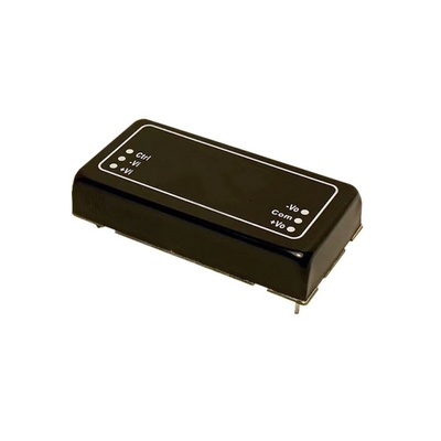 統合回路チップ PXD40-24WS05 40W単出力DC-DC変換器