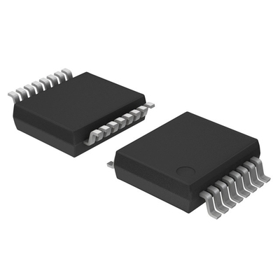 統合回路チップ TJA1081GTS 37mA FlexRayノードトランシーバー