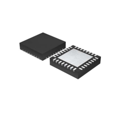 集積回路チップ TEF3100HN CANトランシーバー 64-VFQFN 表面マウント