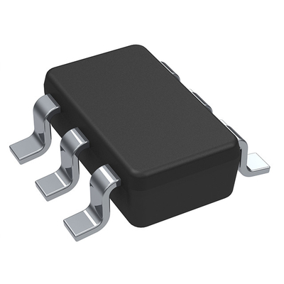 統合回路チップ TLV3012BQDBVRQ1 統合電圧基準付き比較機