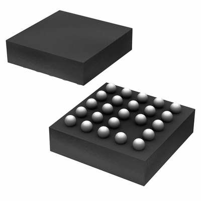 集積回路チップ BD2812GU-E2 2 チャネル RGB 充電ポンプ LED ドライバー IC