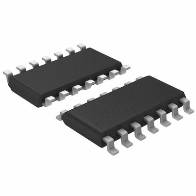 マイクロコントローラーMCU ATSAMD10C14A-SSNT 48MHz 32ビットシングルコア埋め込みMCU SOIC14