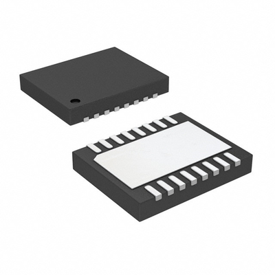 統合回路チップ ATA663454-GDQW VDFN16 フルデュプレックス LINトランシーバー 100mV
