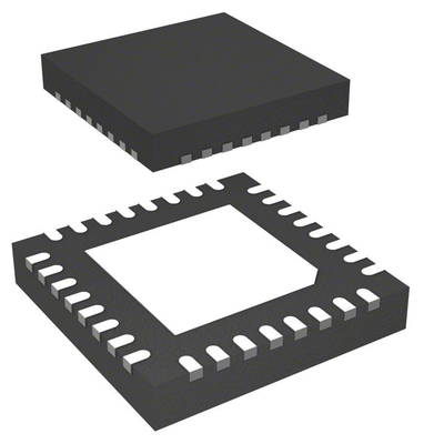 統合回路チップ ATA8215-GHQW 315MHz RF受信機 IC 32-VQFN 表面マウント