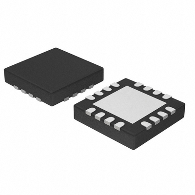 集積回路チップ AD8476ACPZ 低電源差増幅 IC WFQFN16