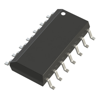 集積回路チップ AD8277BRZ 550kHz 機器増幅器 IC SOIC14