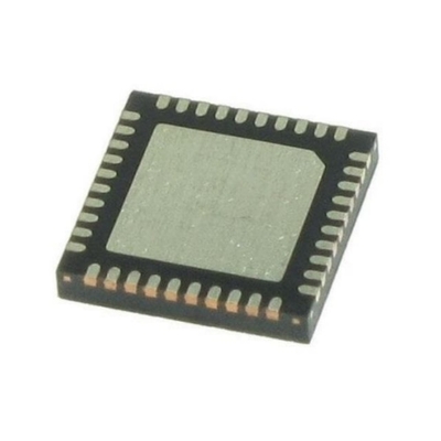 統合回路チップ 8P34S2106ANLGI 2GHzクロックファノウットバッファチップ VFQFN40