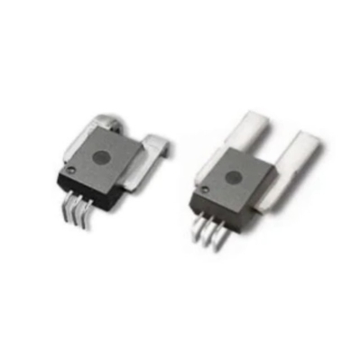 センサーIC ACS773KCB-150B-SMT-T 150A 1チャネル 両方向電流センサー