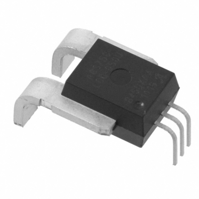センサーIC ACS758LCB-100U-PFF-T 10 mA 熱強化電流センサーIC